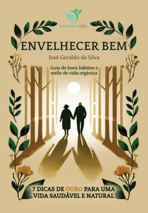 Envelhecer Bem Envelhecer Bem